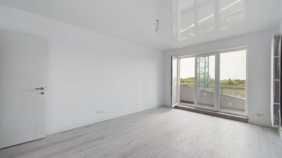 Garsonieră decomandată în zona Theodor Pallady - Poză 1