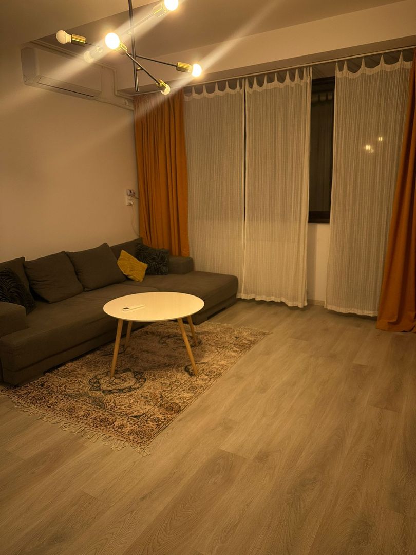 AP. 2 CAMERE GROZAVESTI, BLOC NOU, CENTRALA, MODERN, METROU 5 MINUTE - Poză 2