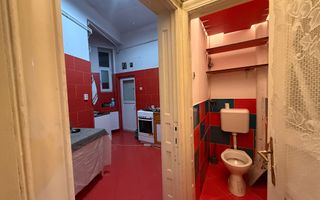 Apartament boem in zona Piata Sfantul Stefan - Poză 16