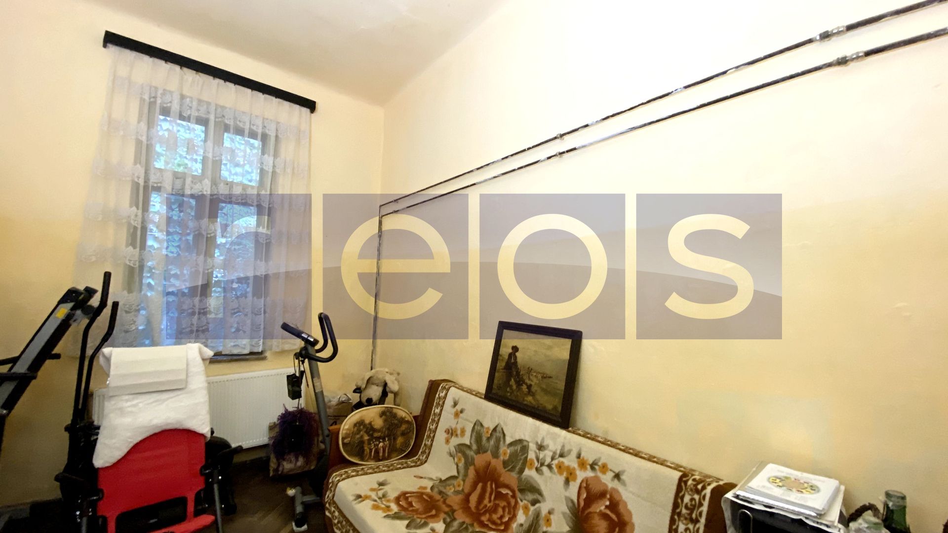 DE VANZARE CASA 6 CAMERE, CURTE SI CONSTRUCTIE SECUNDARA | COTROCENI - Poză 15