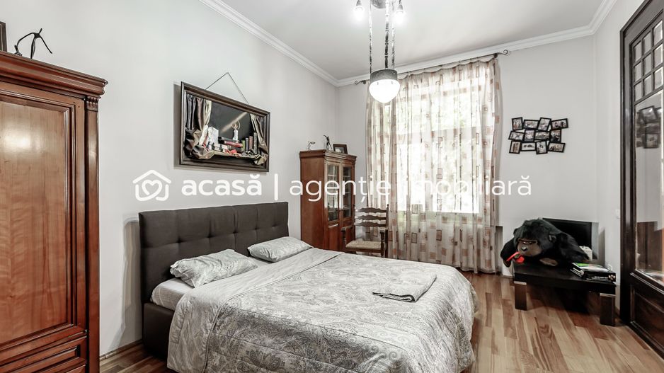 Vilă istorică în Arad. - Poză 11