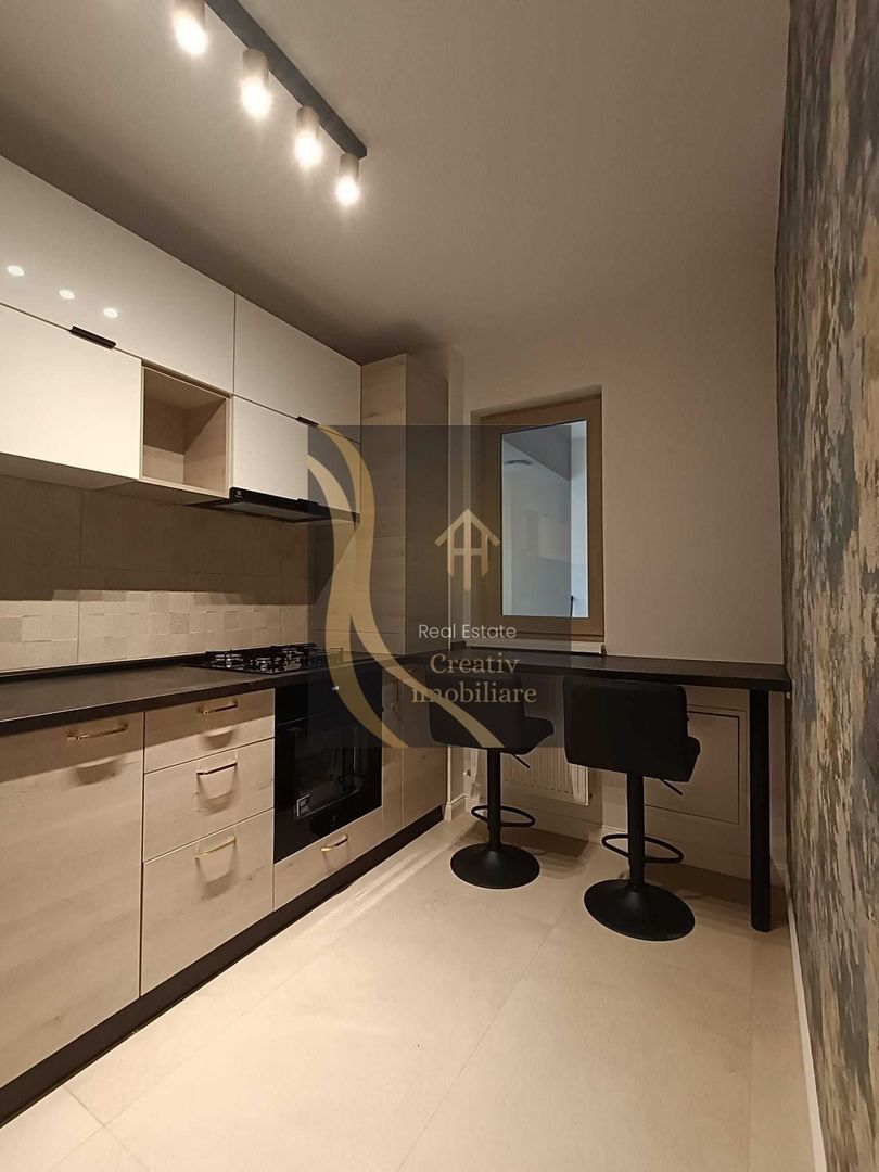 Studio Premium zona Ferdinand cu parcare subterana - Poză 3