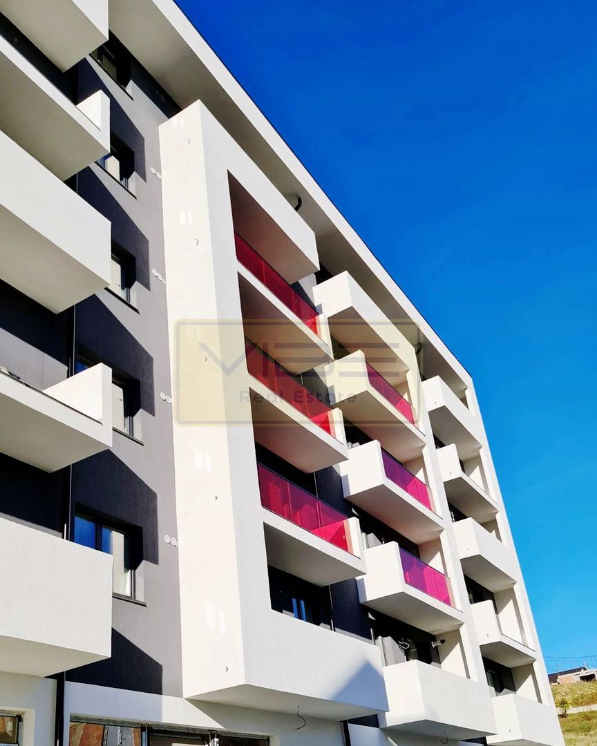 Apartament 2 camere + parcare Sofia District Bucium - Visani - Poză 19