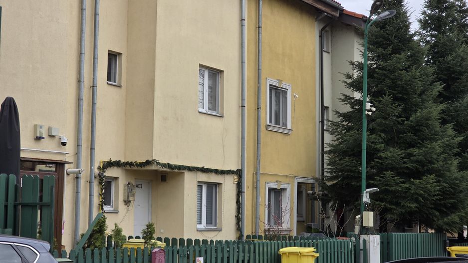 Casa 5 camere complex rezidential in Pipera!! - Poză 4