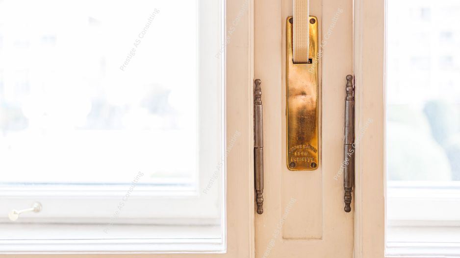 Resedinta patrimoniala de 222 mp | Piata Victoriei | Cladire istorica-Lift - Poză 34