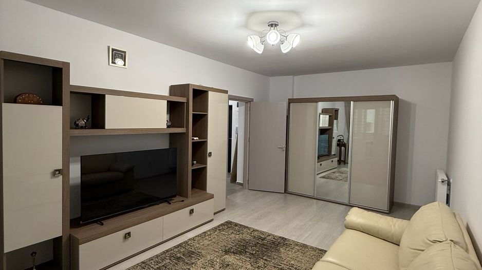 APARTAMENT 2 CAMERE_ BALCON INCHIS – DRUMUL GURA CALIȚEI - Poză 5