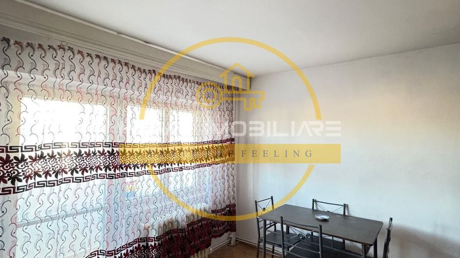 Apartament cu 2 camere - de inchiriat / zona Tatarasi - Poză 1