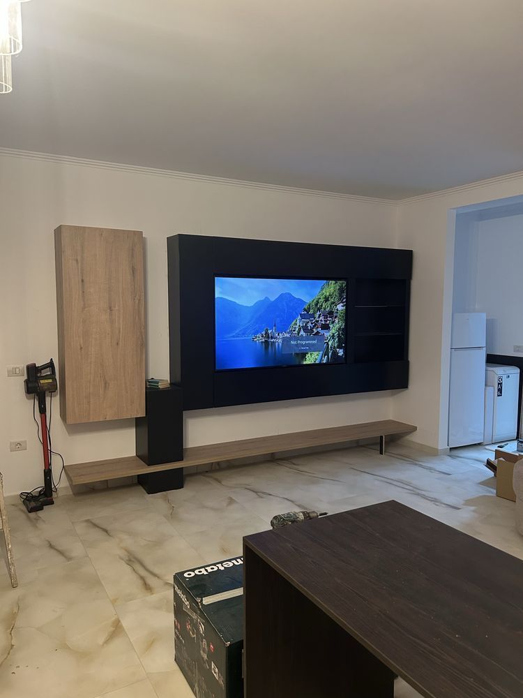 Apartament 2 camere Giroc bloc nou 2025 - Poză 1