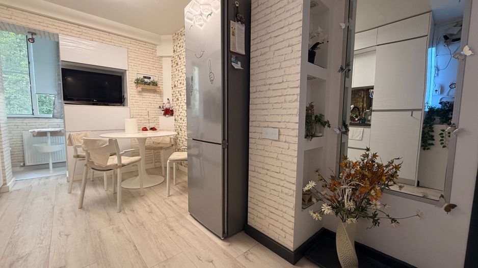 APARTAMENT 3 CAMERE | CRANGASI | OPORTUNITATE - Poză 8