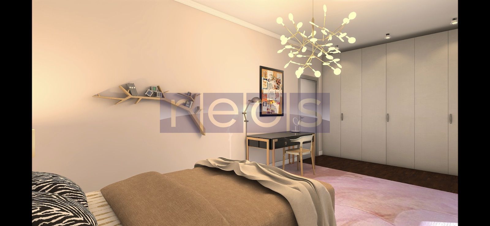 2 Camere | Ambient REsidence | Terasa 19 mp | 10% DISCOUNT LA AVANS 50% - Poză 16