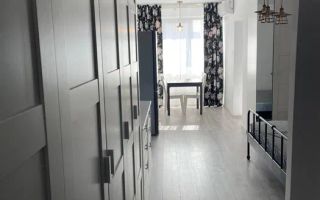 Garsoniera de inchiriat Iancului disponibila imediat - Poză 3