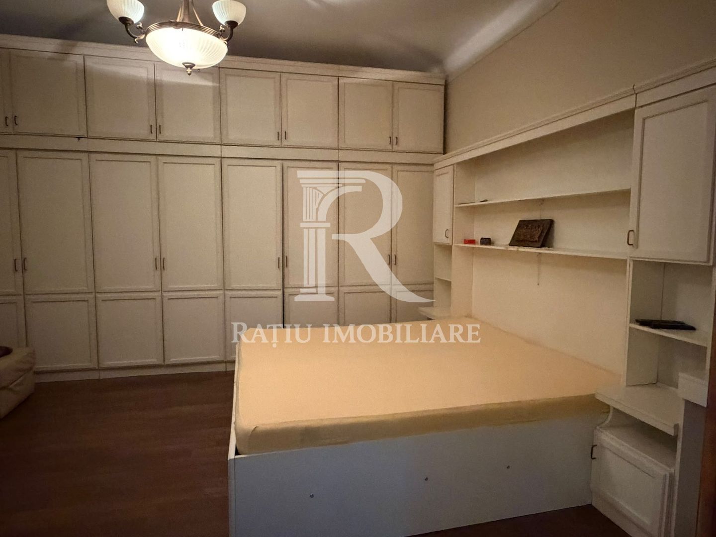 Apartament de LUX de închiriat | 2 Dormitoare | Locație CENTRALĂ - Poză 7