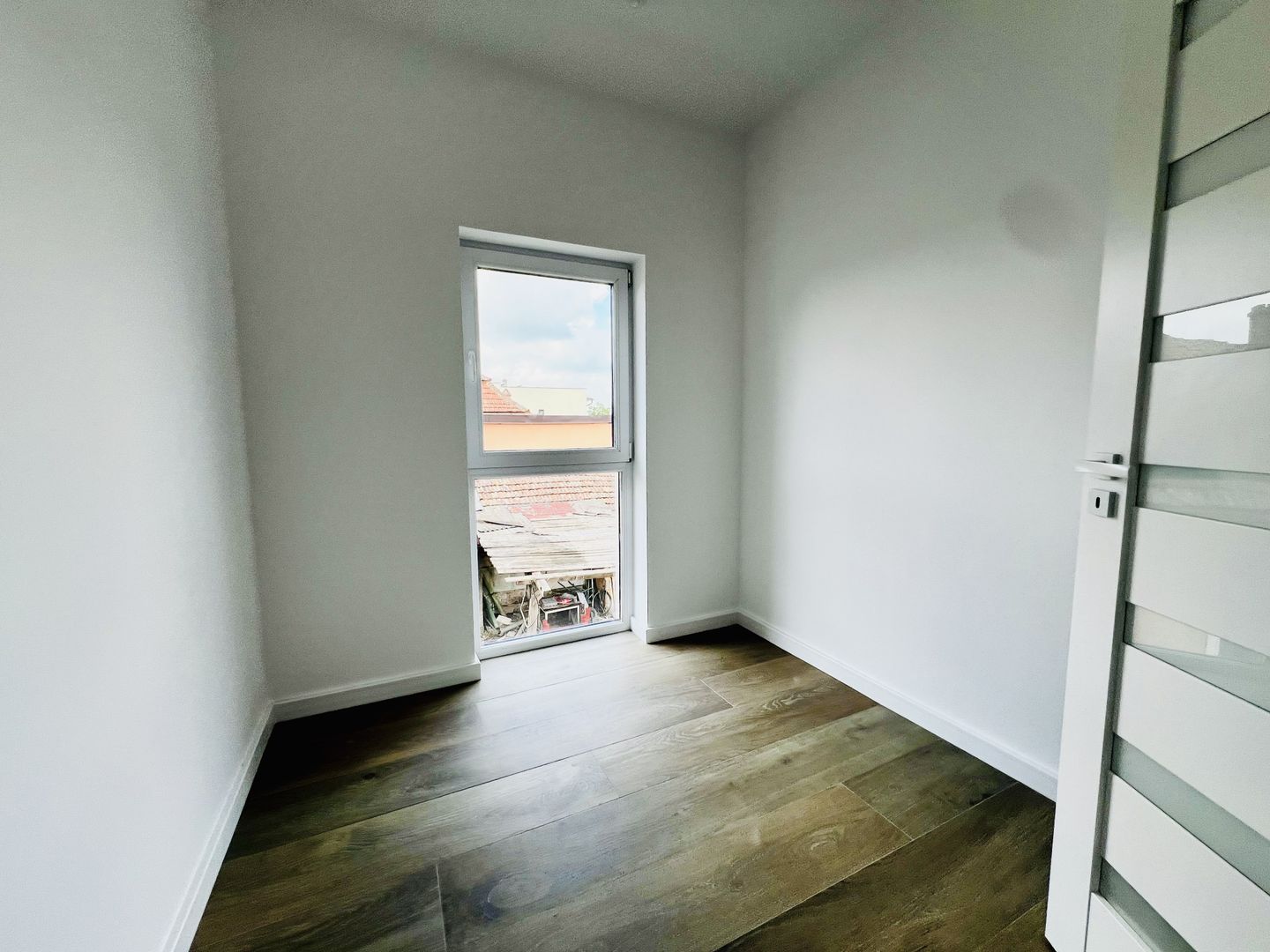 Duplex Nou  in Timisoara  - 5 camere - Zona Mehala - Poză 7