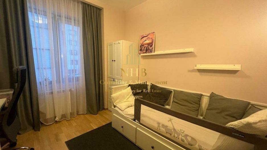 Apartament de inchiriat -3 camere- Baneasa - Poză 6