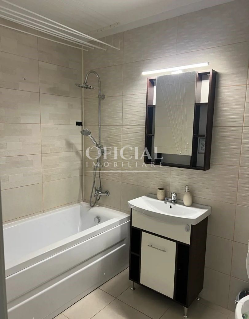 Apartament 2 camere | Parcare | Lift | Zona Catanelor | Floresti - Poză 6