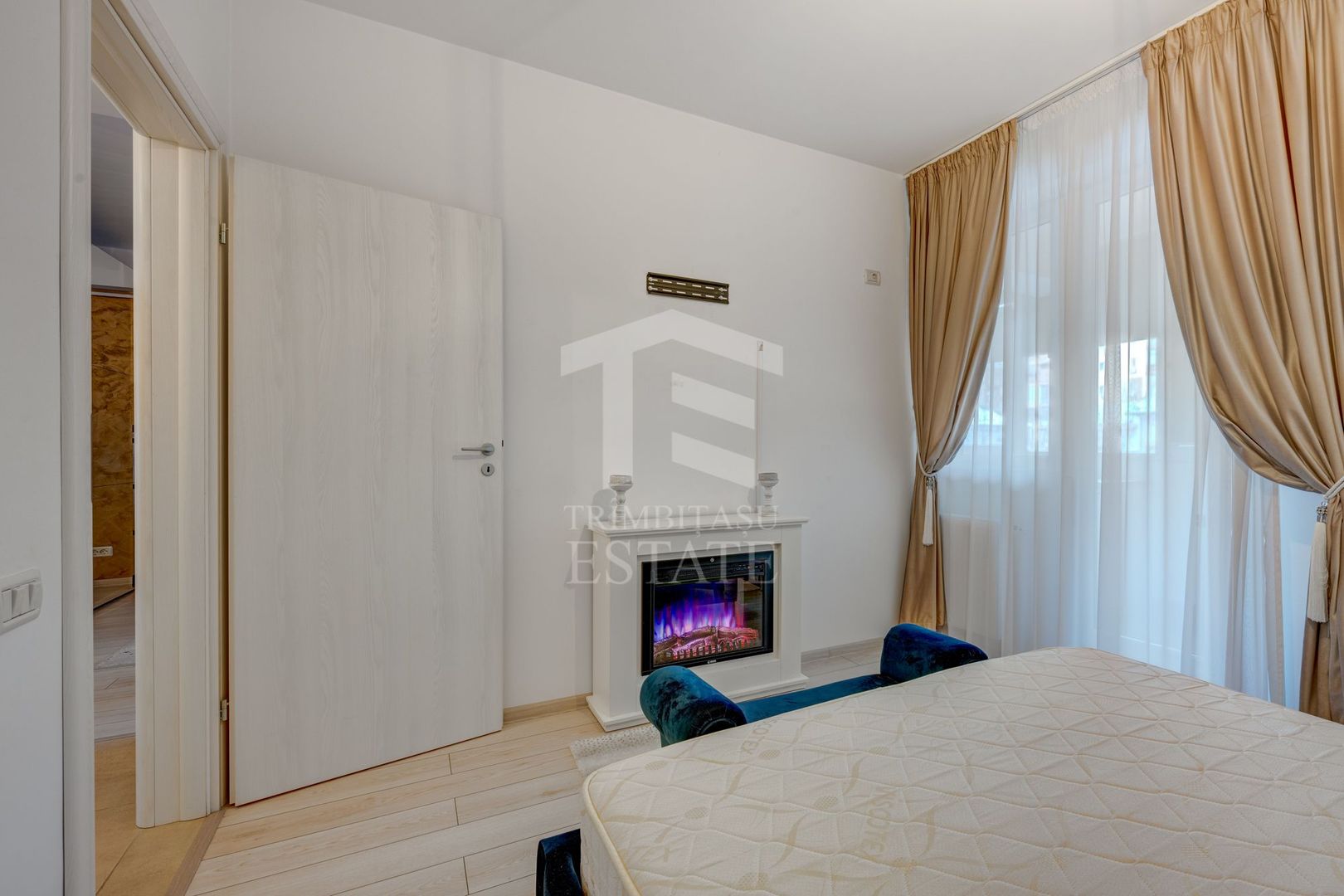 Apartamentul Impecabil, 2 cam. pretabil Regim Hotelier! Rezervelor 56! - Poză 3
