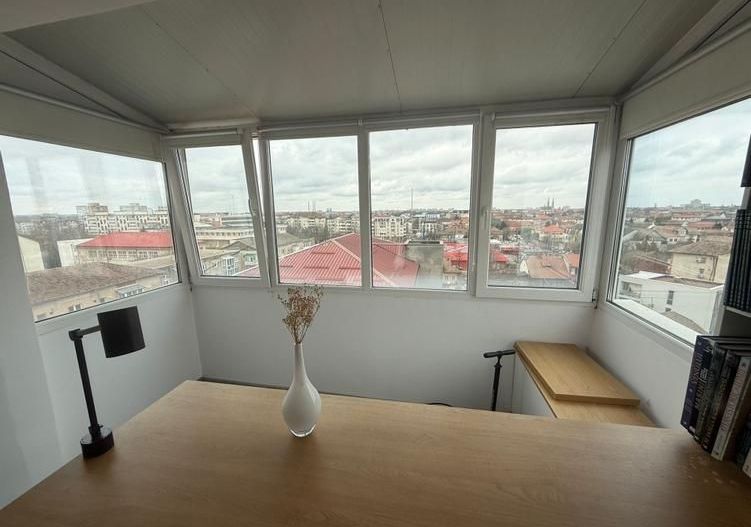 Complex Studentesc | 2 Camere | Decomandat | Mobilat si Utilat. - Poză 4