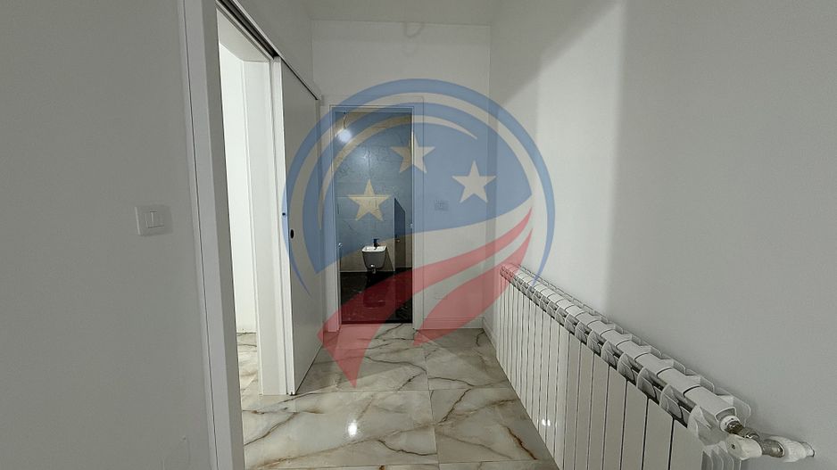 Apartament cu finisaje de lux/1 mai/bloc nou/ Craiova - Poză 6