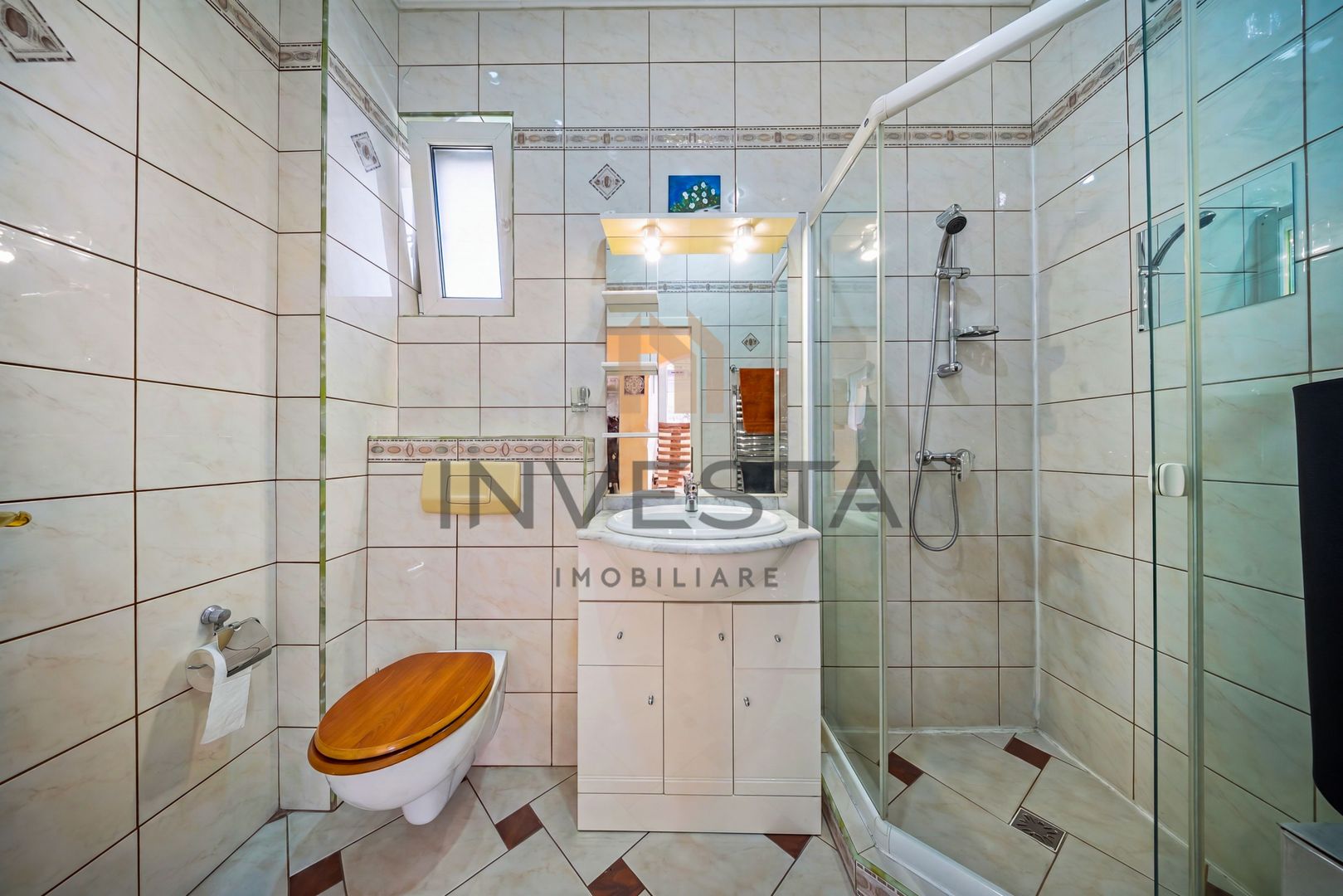 Casa individuala, 280 mp, teren 400 mp, Andrei Muresanu - Poză 7