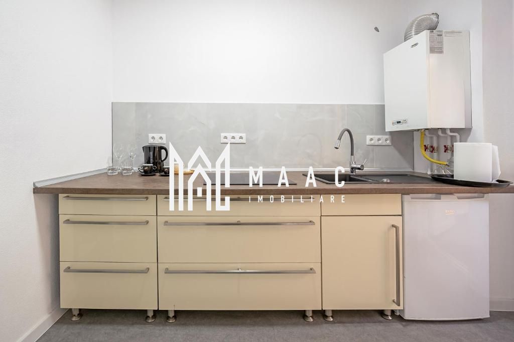 SUPER OFERTA |  I APARTAMENT CENTRAL SIBIU I SUPERPRET - Poză 2