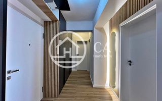 Apartament cu 3 camere de vânzare în PRIMA GREEN, Oradea - Poză 10