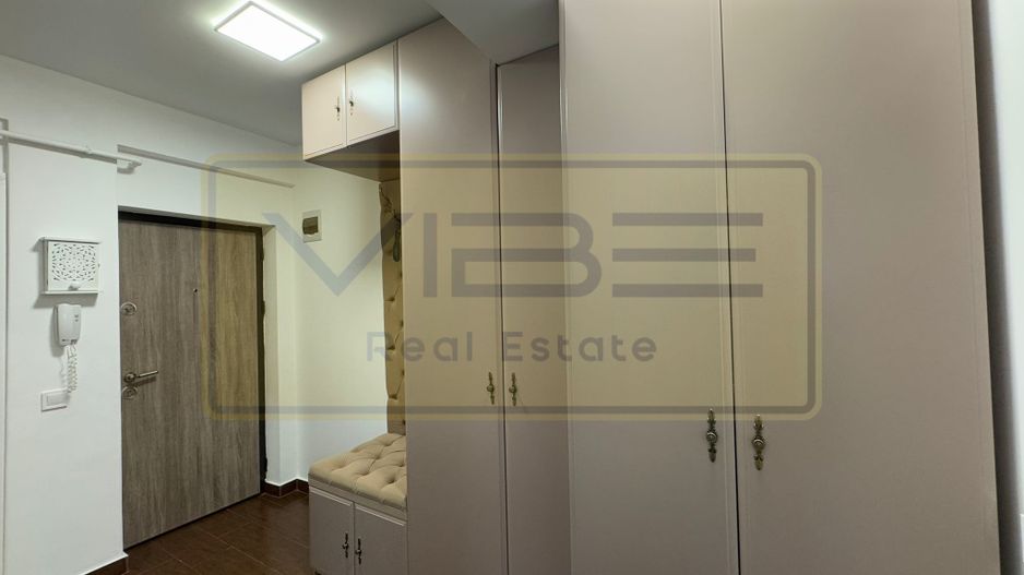 Apartament 2 camere+parcare Hlincea - Evolette Residence - Poză 15