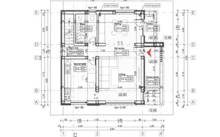 Casă individuală în Rediu – confort, terasă panoramică și acces rapid - Poză 21