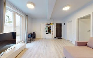 Apartament 2 cam – bloc tip boutique, zona 1 Dec. 1918 / N.Grigorescu - Poză 1