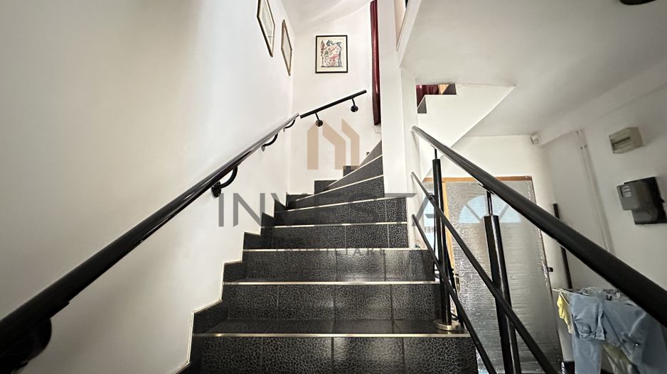 Casa individuala/Zona linistita/Cartier Gruia - Poză 2