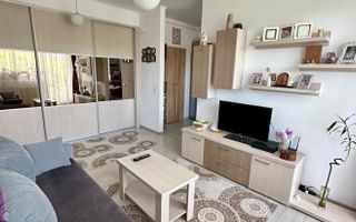 Apartament 3 camere | Mărăști –  | Bloc nou cu lift - Poză 1