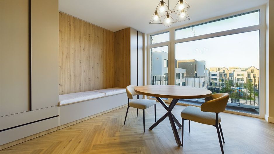 Apartament cu doua camere, Catted Family - Poză 13