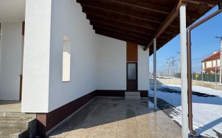 Vânzare, casă, 2 nivele, satul Sociteni, Ialoveni - Poză 8