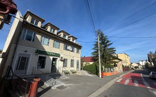 Proprietate unică de vânzare – fosta Poștă din Ocna Sibiului - Poză 8