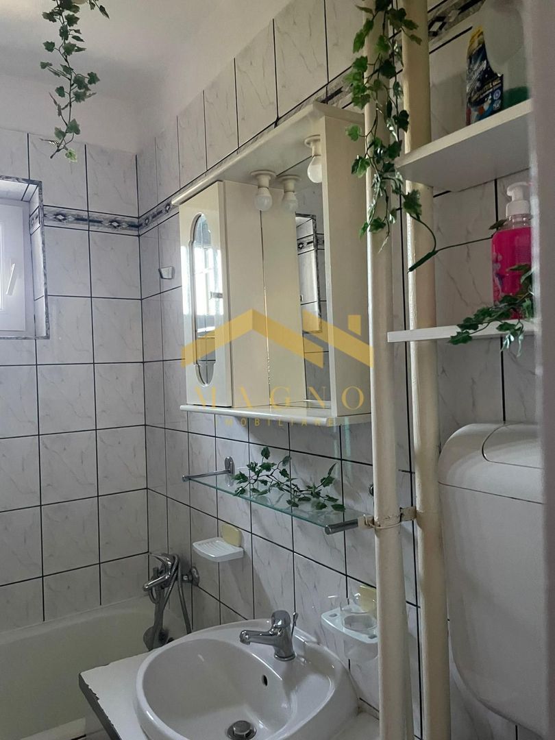 Apartament 2 camere de inchiriat in Vlaicu - Poză 5