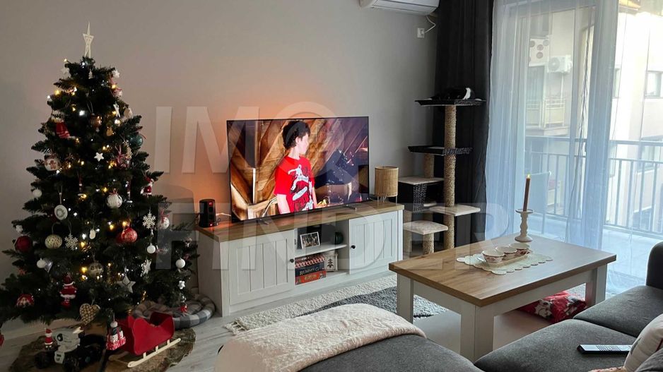 Apartament 2 camere, Sophia Residence, Buna ziua - Poză 8