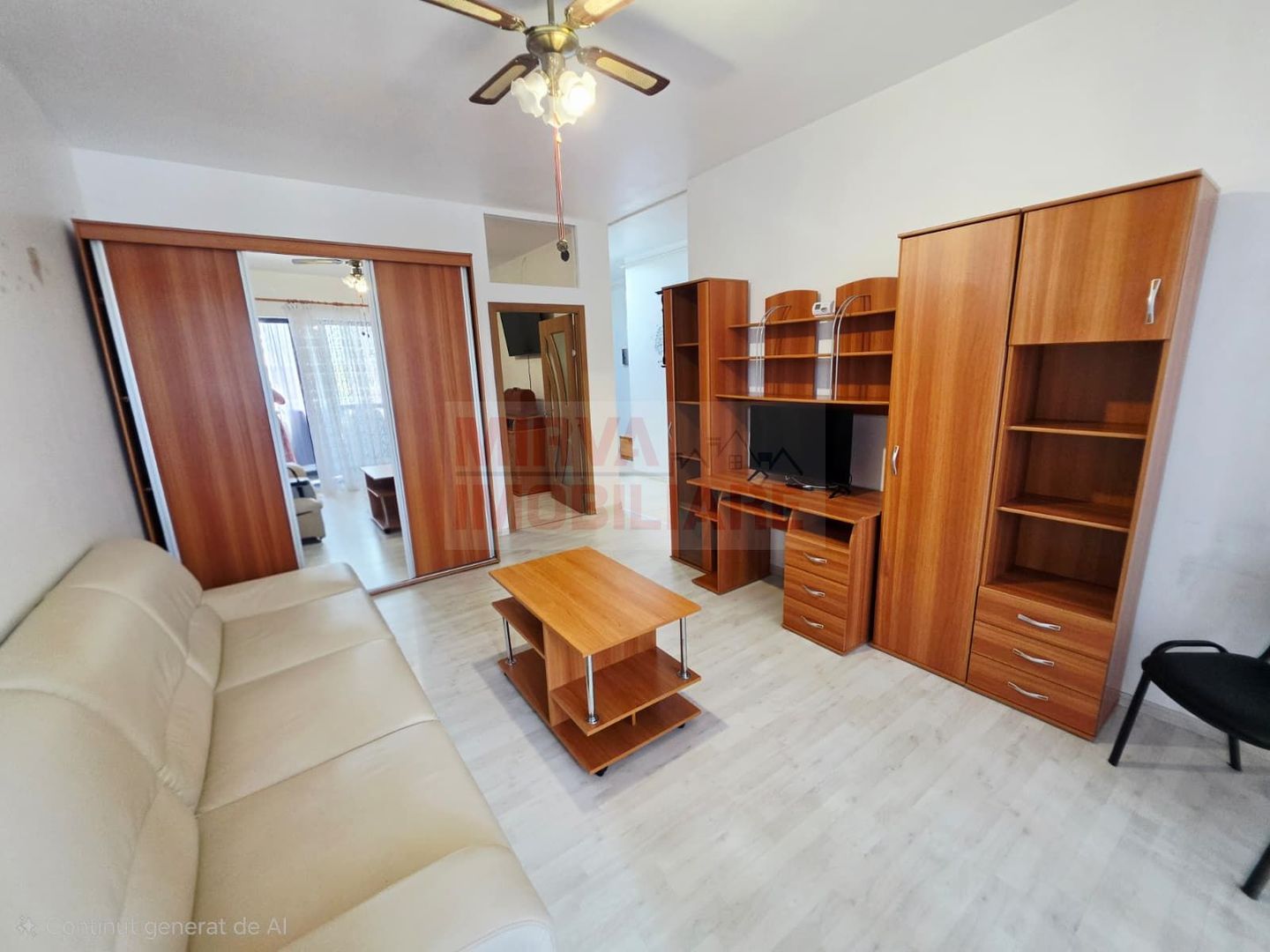 Apartament 2 camere, parter, Belize Residence-Pantelimon, loc parcare - Poză 4