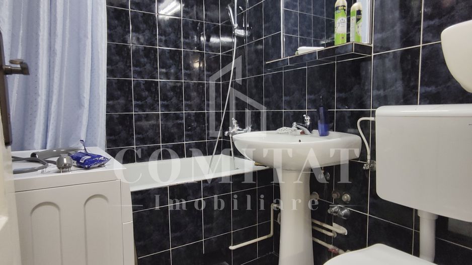 Apartament frumos cu 2 camere | Zonă semicentrală-Facultatea de Litere - Poză 11