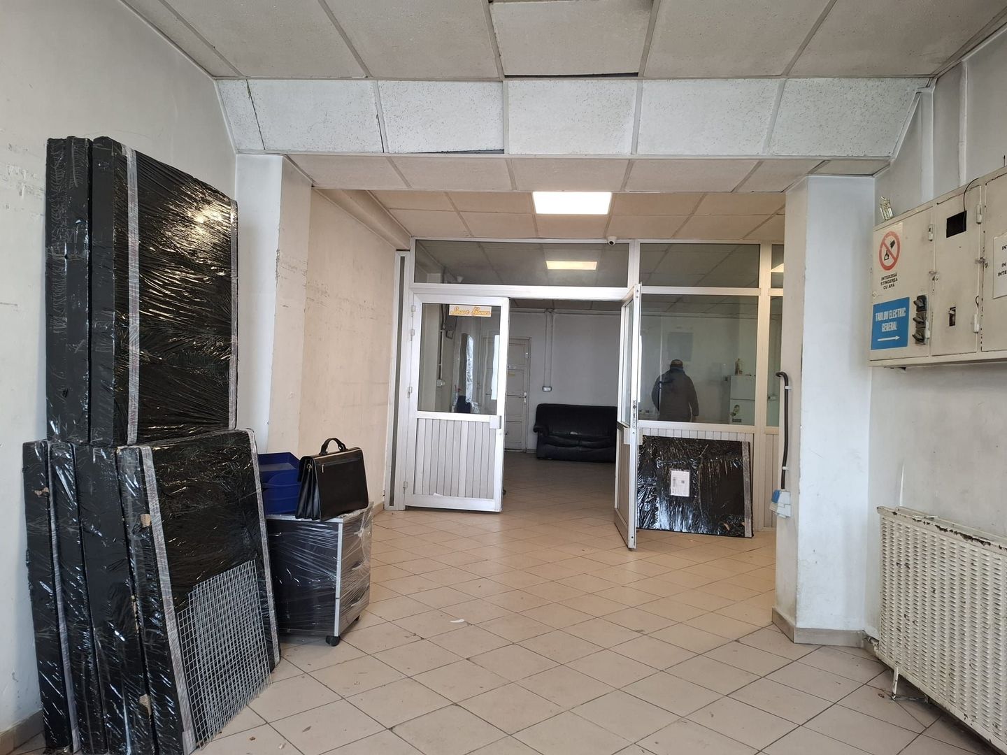 URGENT!, CONSTRUCTIE 1993,  RANDAMENT MINIM 8 %/ an, NEGOCIABIL - Poză 3