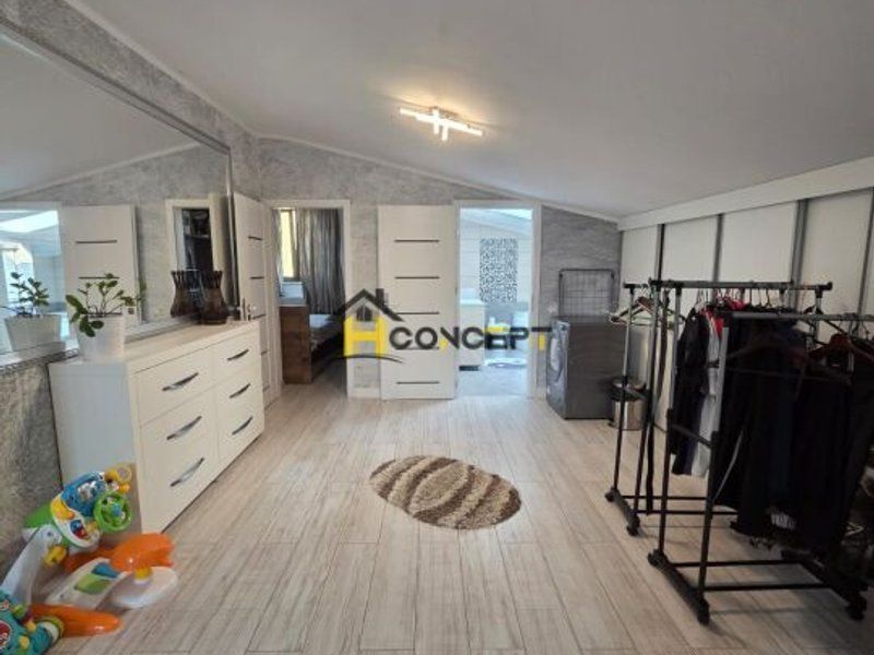 Vila moderna mobilata utilata metrou Dimitrie Leonida - Poză 17