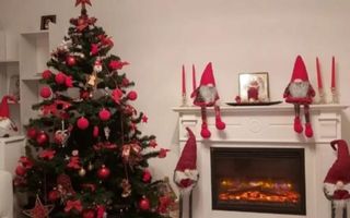 Apartament 2 camere semidecomandat – Mircea cel Bătrân, Iași - Poză 4