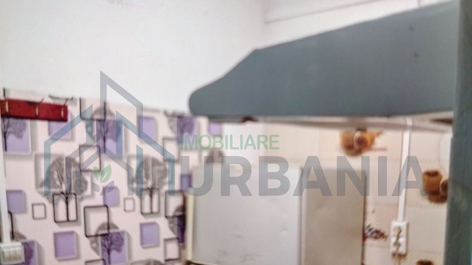 Camera de închiriat în Complexul Mihail Sturza, Alexandru cel Bun - Poză 3