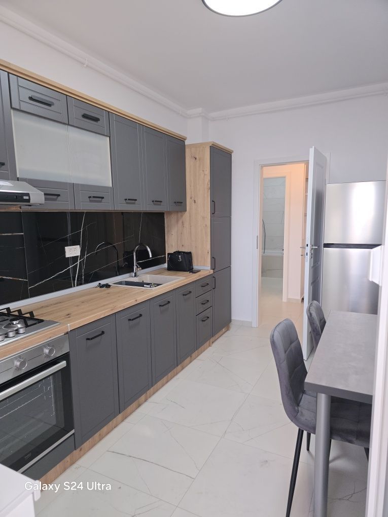 Apartament de inchiriat 3 Cam +Parcare82mp Confort Urban - Poză 7