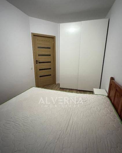 Apartament 3 camere 61mp | balcon | bloc nou | lift | cartier Marasti - Poză 6