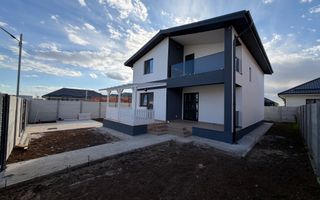 Vila 4 Camere Pantelimon Tineretului Premium I Caramida I COM 0% - Poză 1