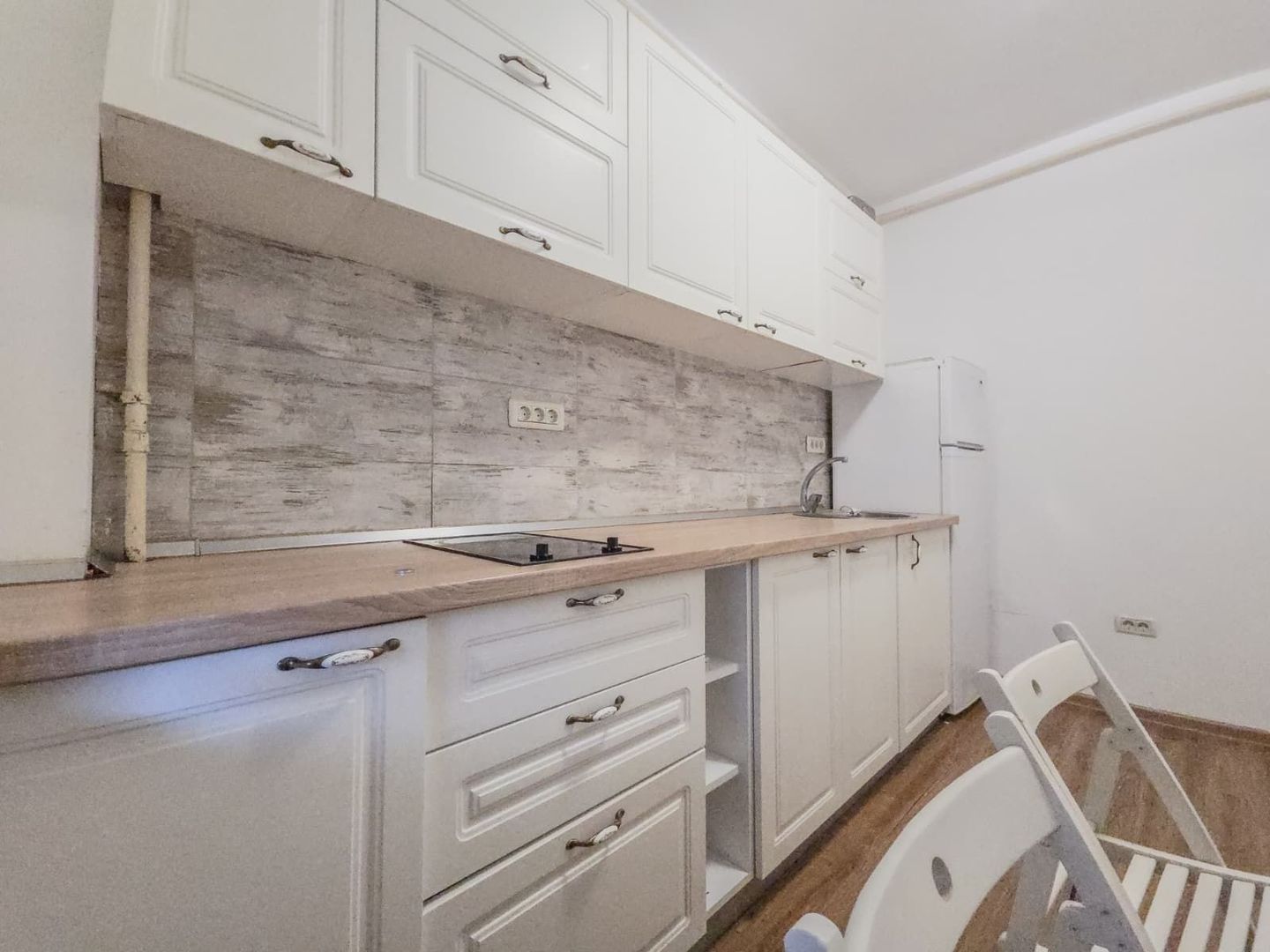 Garsoniera de inchiriat | Carol City Parc | Metrou | Parcul Carol | - Poză 5