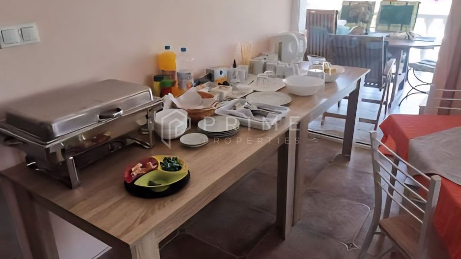 Casă individuală 310mp utili, 8 camere, piscină - Poză 16