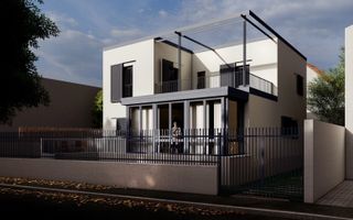 Teren | Autorizatie de Constructie | 295MP | Central - Poză 2