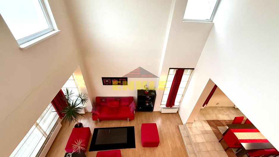 CASĂ DE VÂNZARE – ZONA LEBĂDA - Poză 7