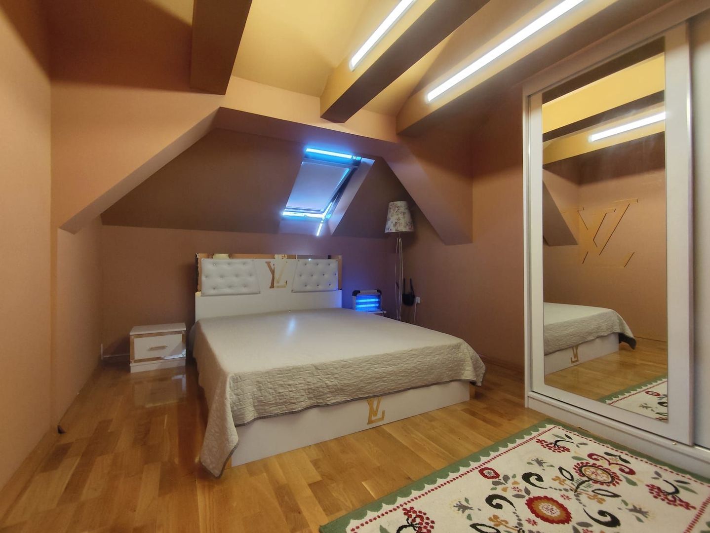 Casa cu Fotovoltaice si Pompa de Caldura, Calea Clujului, Oradea - Poză 8