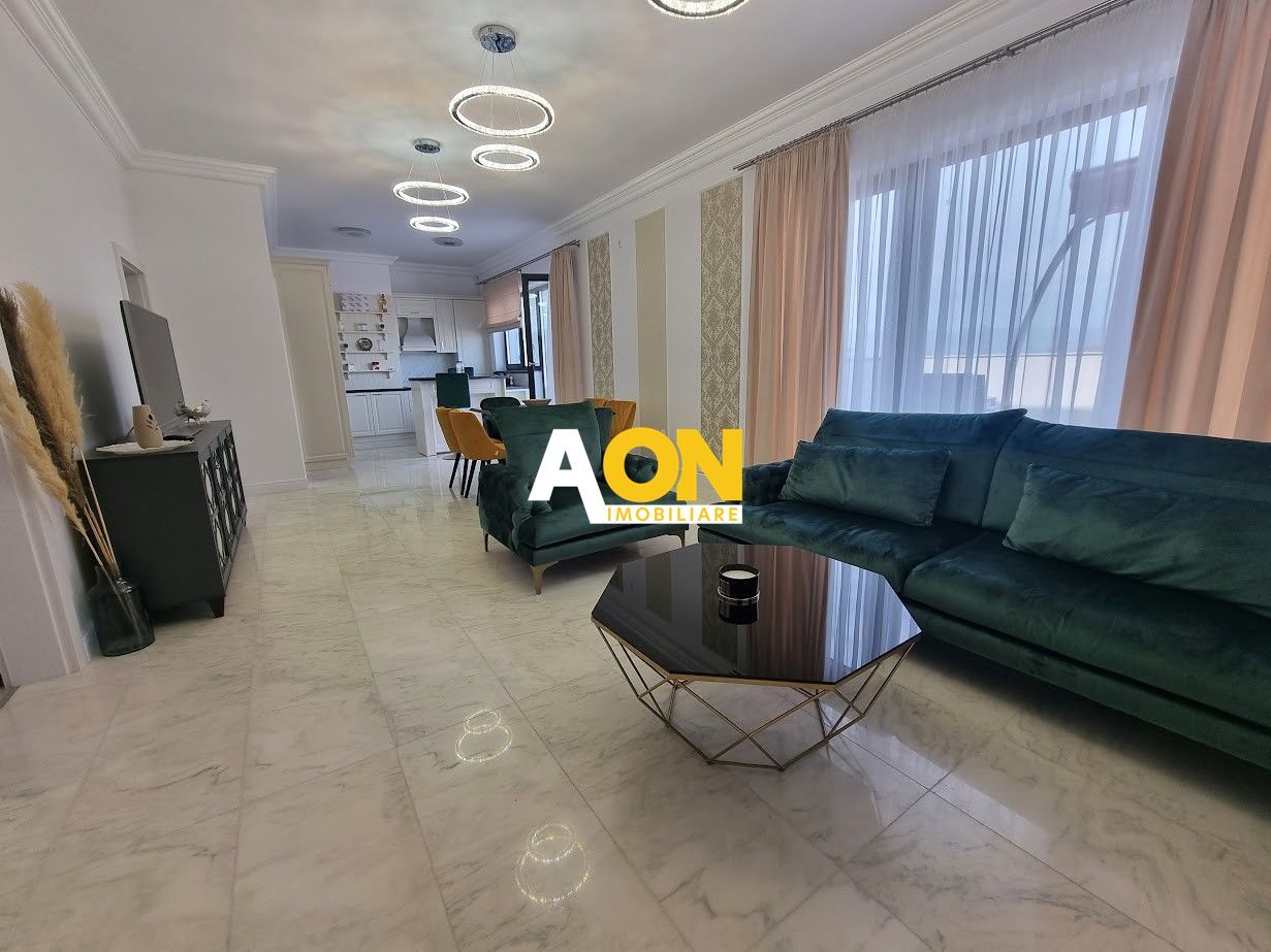 Penthouse 3 Camere Superfinisat, Alba Iulia - Poză 8